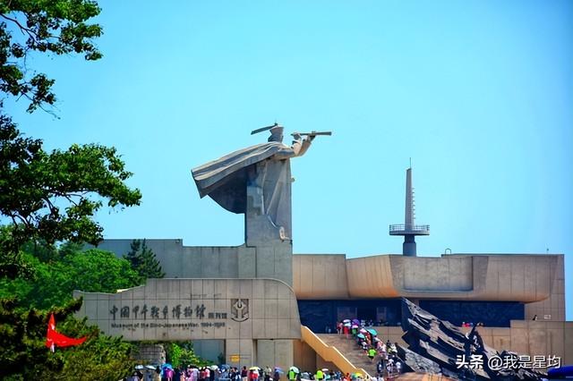 山东一共15个5A景区，很多本地人可能都没去过一半，你去过几个？