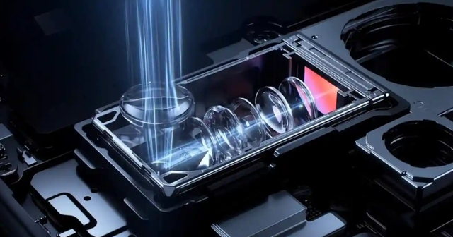 OPPO Ultra新机曝光：2026年初，正式发布！