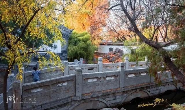 青州这些景致，藏着最动人的温柔