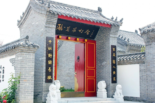 奔“县”潍坊！“龙”游诸城，诸事皆成！