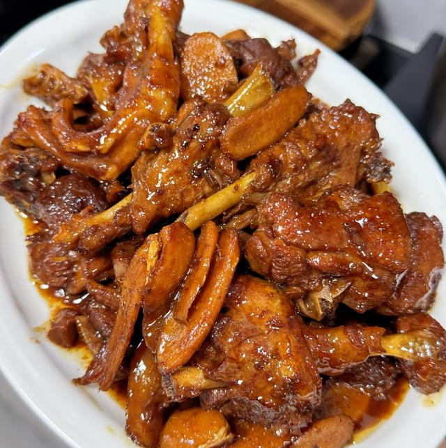 招待客人就做这8道菜！简单丰盛、既好吃又下饭