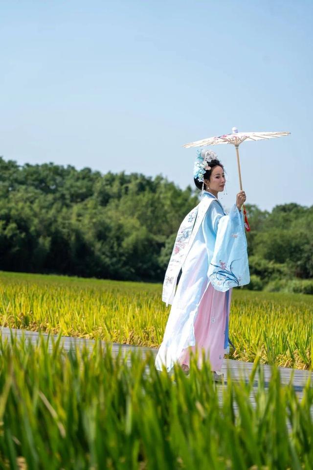 从良渚文明到未来科创，跟着达人开启时空穿越之旅！