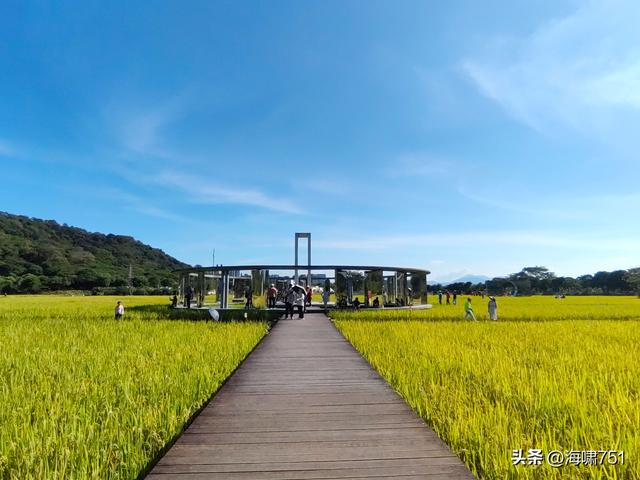 从化艾米稻香小镇