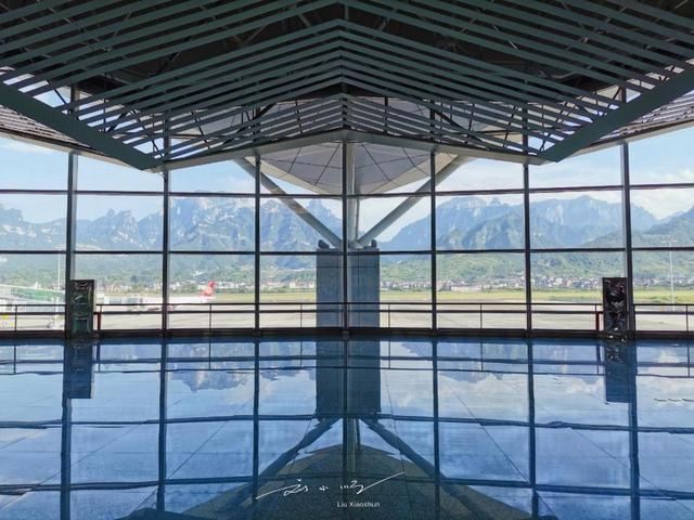 湖南“最穷”地级市？GDP全省倒数第一，却是人人皆知的旅游名城