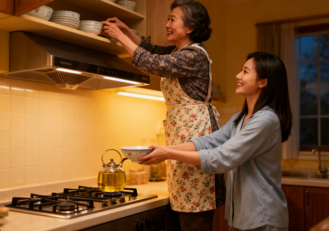 火葬场烧尸工自述：每次少女尸体送来，都要师傅亲自过目再烤
