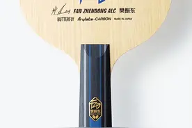 重新解读适合业余的顶流直板及配胶（下）图片