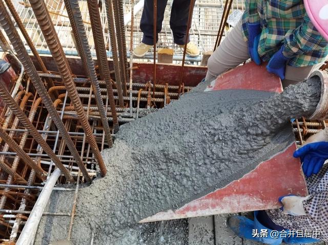 混凝土16个常用的知识你知道吗？真的不能更全面了~