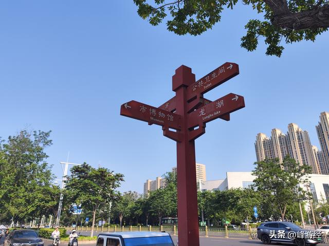 安阳第一餐，小香口蒸饺，吃出了河南人的豪爽和细腻