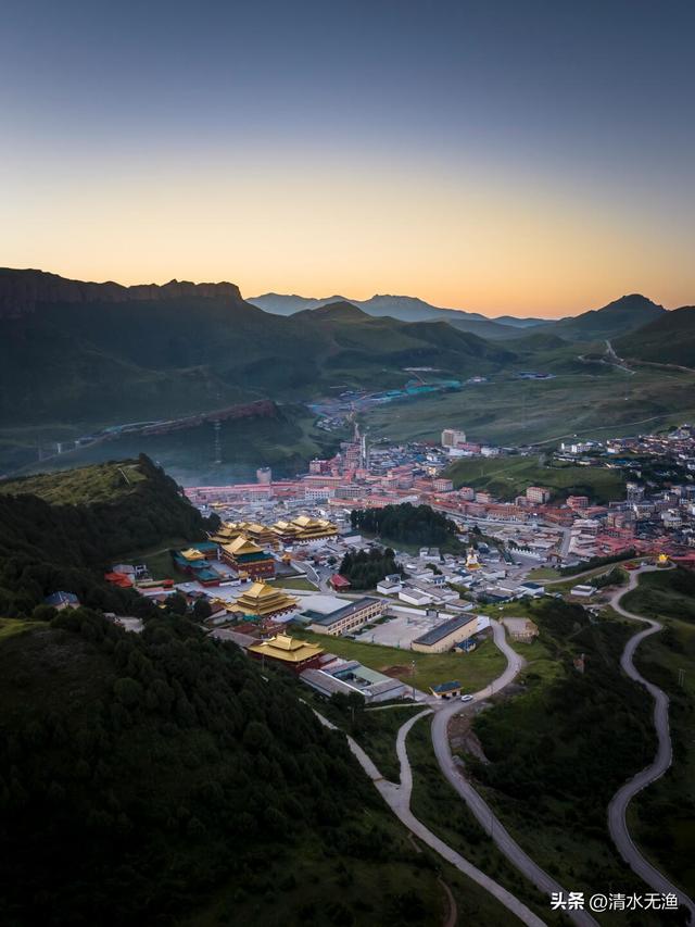 自驾甘南，超详细7天深度旅游攻略（附行程）
