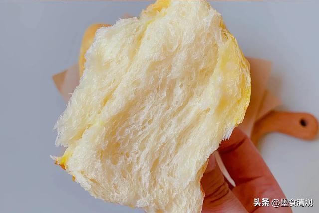 绝了！蒸40分钟竟比烤的还软？黄金比例：150g奶+20g油=香晕宝宝