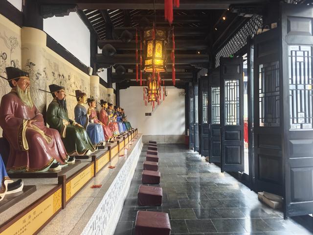 从广西博物馆到三街两巷【高清大图】