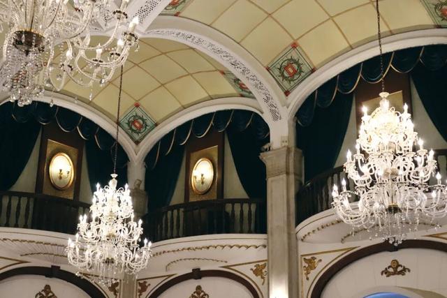 码住！上海0元逛，分享不花钱的citywalk宝藏路线