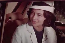 柬埔寨太后的悲催晚年：继子葬礼扶棺痛哭，儿子68岁不结婚愁死人图片