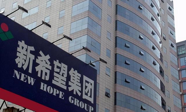 四川饲料大王首富变“首负”：欠了近千亿，一年光利息就要18亿