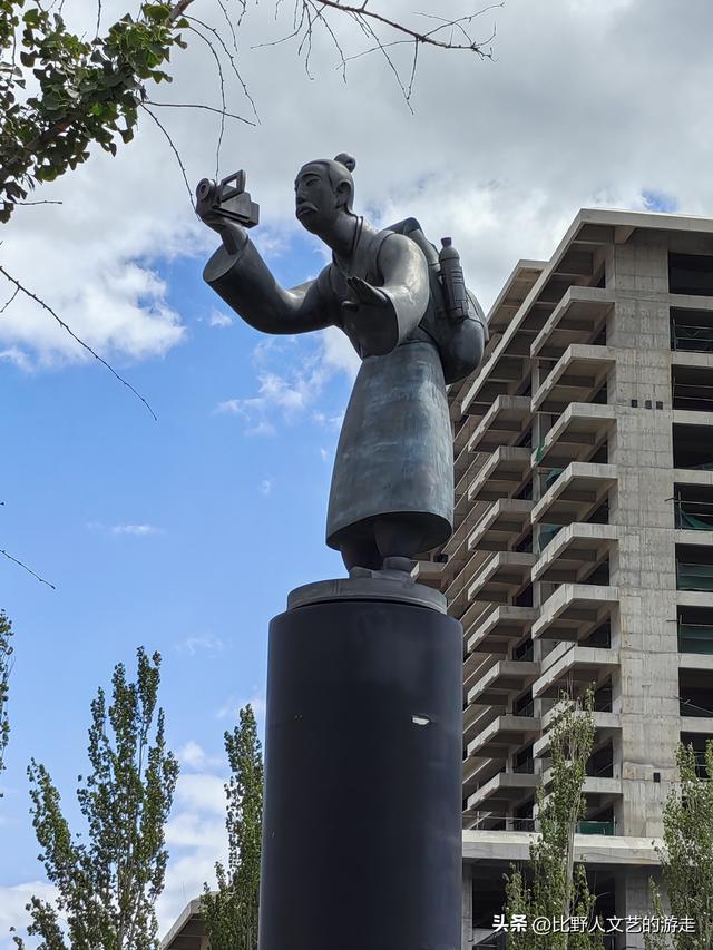 曾经的国际大都市，口蘑因它命名，还有你不一定知道的逛吃三件套