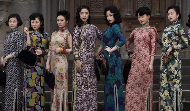 民国天乳运动到底有多疯狂？妇女束胸被禁止，发现一次罚款50大洋