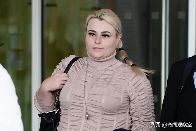 美女高管被害，揭开了整个国家的伤口，震怒英国的案件