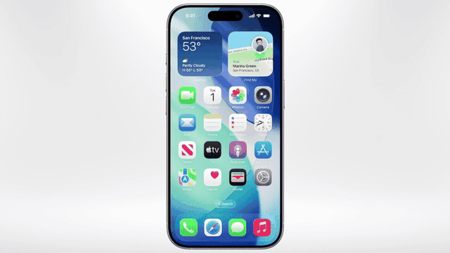 苹果iOS 26测试版人气创纪录，iPhone总销量达到30亿部！