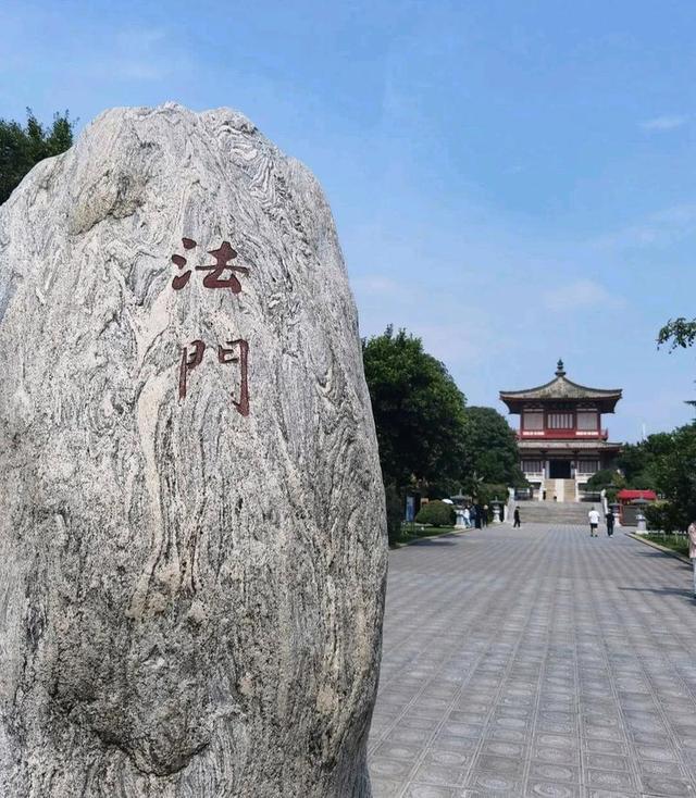 宝鸡十二时辰 比西安野，比汉中厚！这座藏着周秦魂的城，太火了！