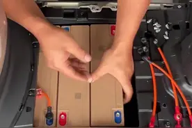 别再乱买！搞懂铅酸电池DZF与EVF的区别，这样买电动车电池不踩坑图片