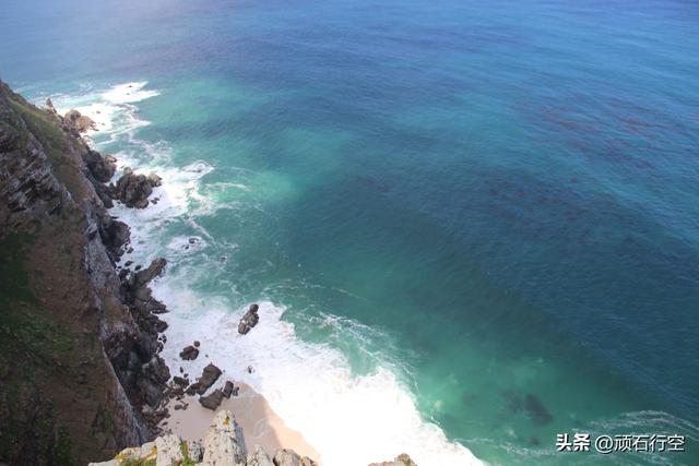 南部非洲：南非好旺角