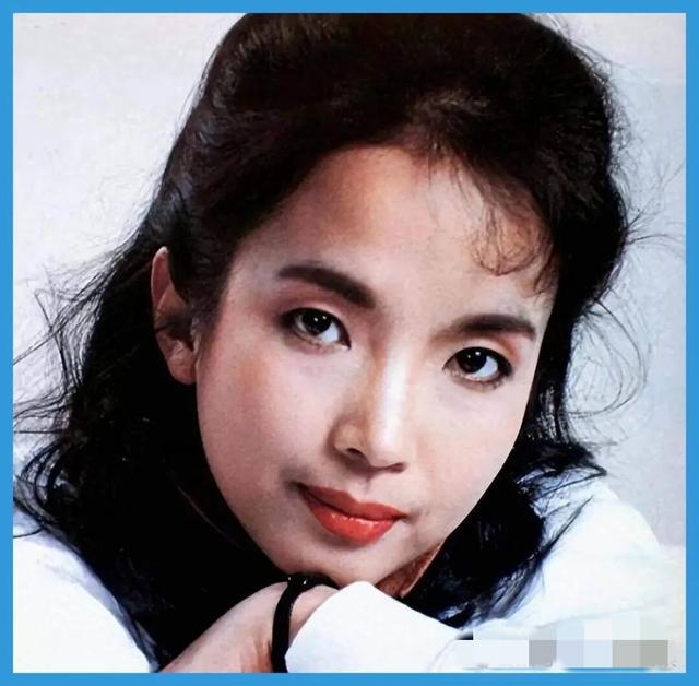 恩爱15年抵不过残酷现实！43岁吕燕貌美如花，63岁法国老公已萎缩