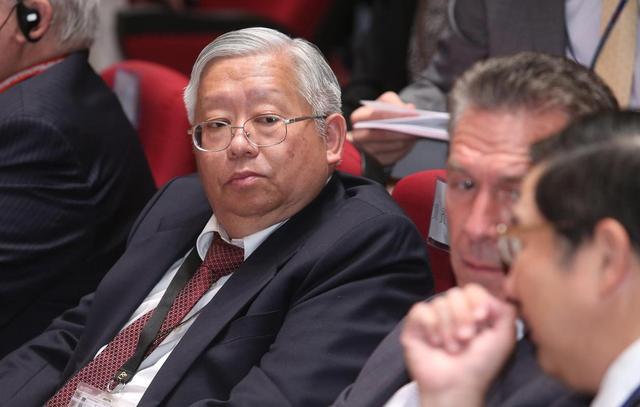 又有“间谍	”投敌美国！技术大佬带核心机密潜逃，芯片业恐要变天