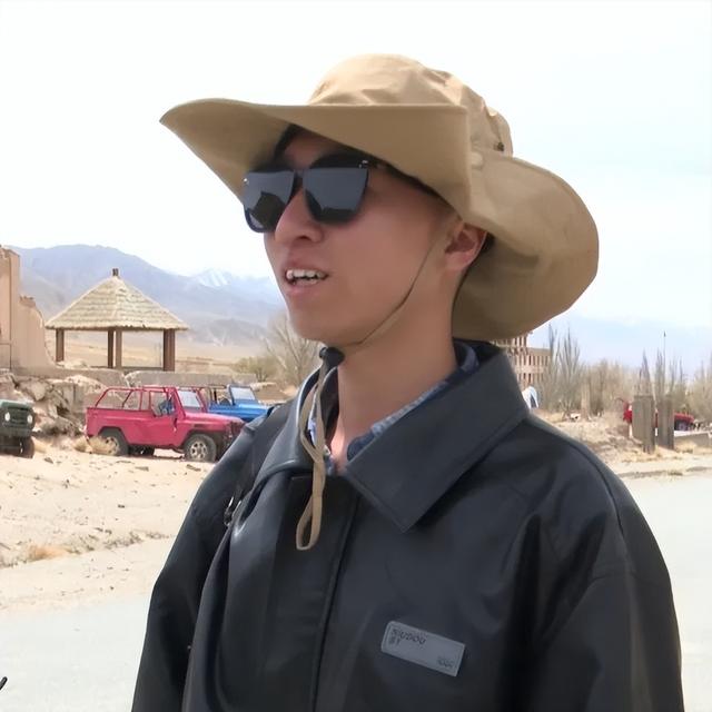 阿克塞县“十四五”文旅融合绘就“诗与远方”新画卷