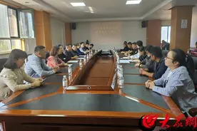 市级赋能 上下发力 市北区湖岛街道打响环境整治攻坚战图片