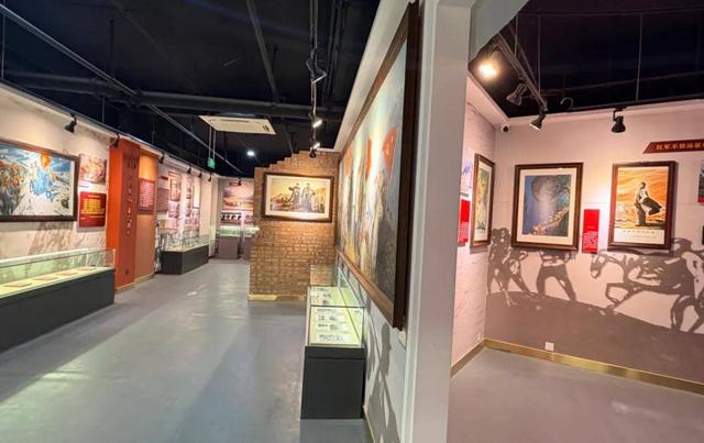 东方红·卓览文化博物馆：吐鲁番旅游版图上的醒目坐标