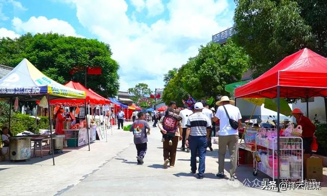 8月23日，红梨节来了！