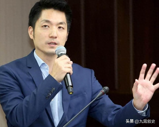 蒋万安反对“一国两制”，将率领四人再访大陆，大陆用10个字回应