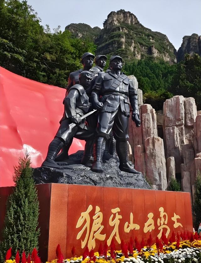 易县旅游景点大全，2025易县！秘境藏着河北的山水与历史推荐收藏