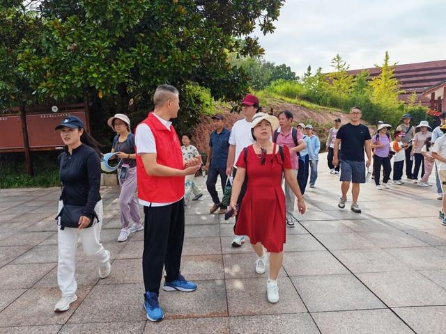 一路“香”逢武夷秋 | 非遗民俗+科技赋能，解锁武夷文旅流量密码~