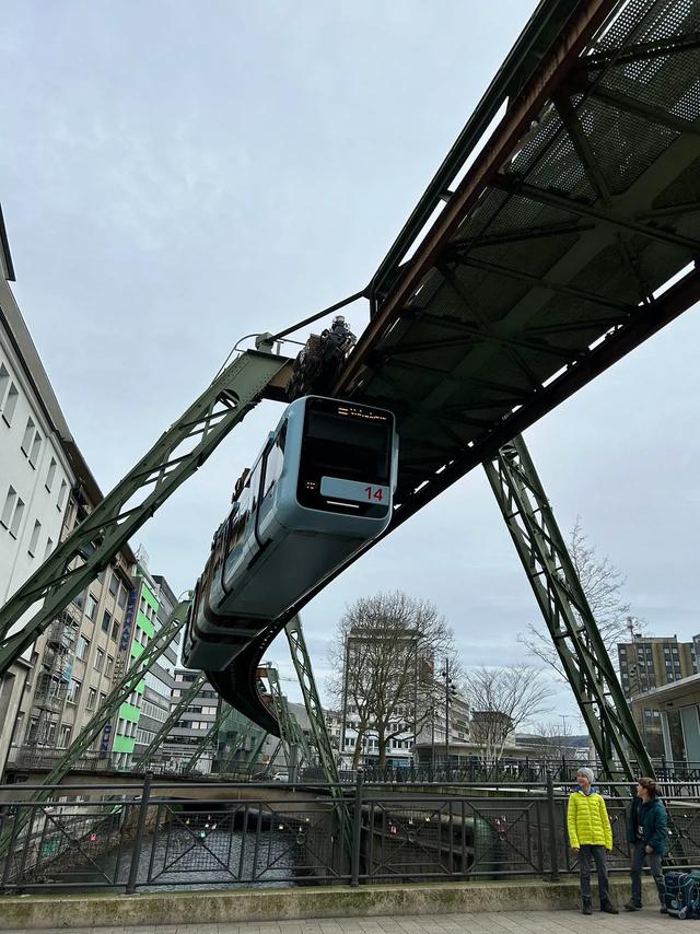 德国、奥地利之旅