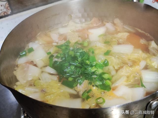 自制手工牛肉丸做法，让减脂人安全、放心地吃牛肉