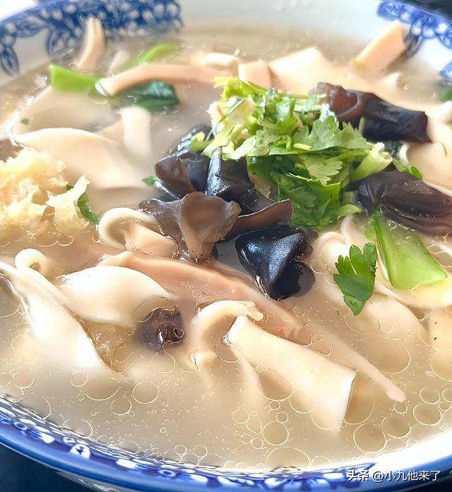 河南郑州特色美食有哪些，2025年郑州美食地图，推荐收藏品尝