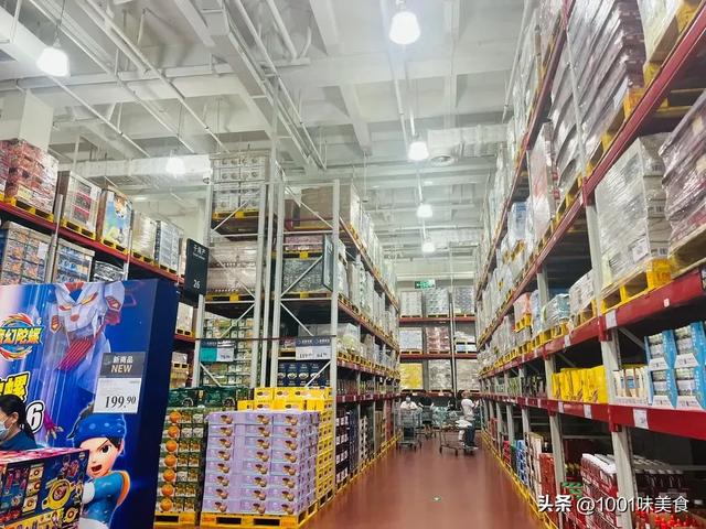山姆火爆、盒马折戟，会员店赛道的冰火两重天