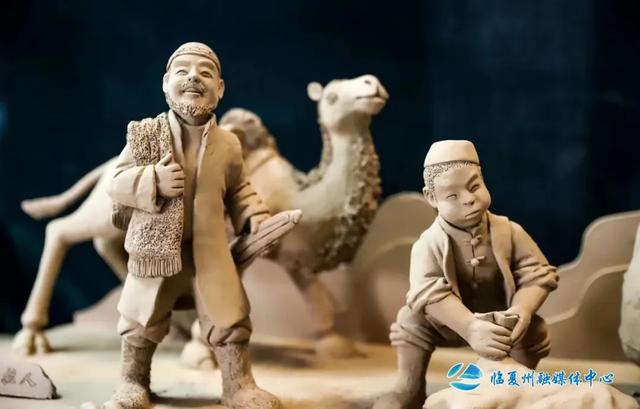 这一次，不得不去临夏了