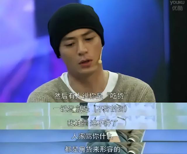 顶流明星饭碗被砸！霍建华六年无戏拍，74岁的刘晓庆拍短剧谋生