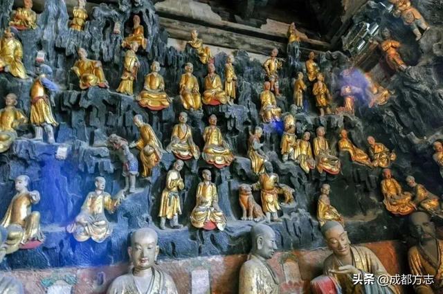 试营业就火了！成都文化打卡地上新