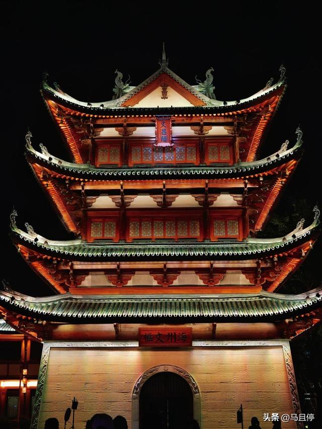 4天3晚浙江台州文化体验之旅,探访国保,看山看水,品尝地道美食