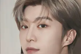 帅哥系列壁纸-第177期-范丞丞图片