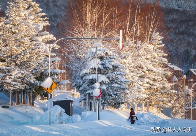 “ 大雪多不多，看九月十九”，今日九月十九，今年冬天雪多很冷吗