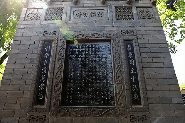 文化中国行 | 密宗祖庭大兴善寺