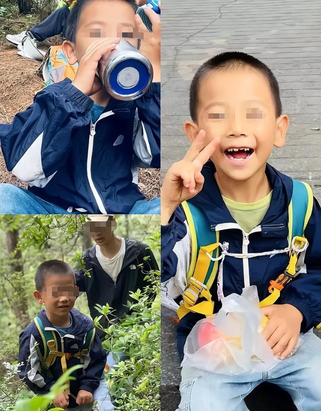 自闭儿走丢最新：三次搜山无果，救援队传来噩耗，夏令营黑幕曝光