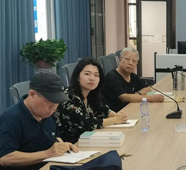 加强文化交流 助力乡村振兴