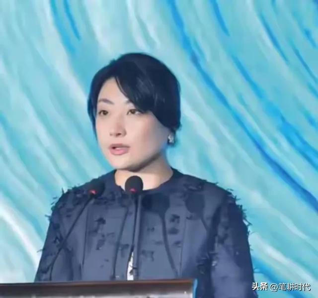 宗馥莉100%拿下宗老股权！数言四两拨千斤 杜建英宗泽后翻不起浪