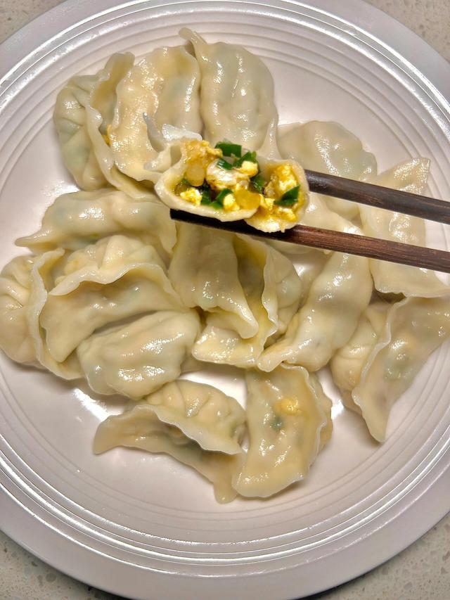 冬至将至，提醒家人：这3种饺子一定要吃，不是迷信，是老传统！