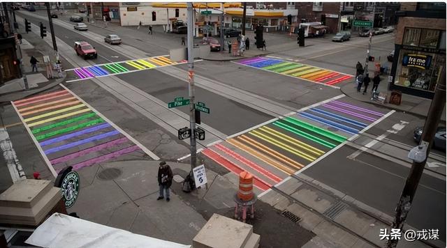西雅图犯罪失控！老人被劫匪咬断手指，候选人竟然还想砍警费？